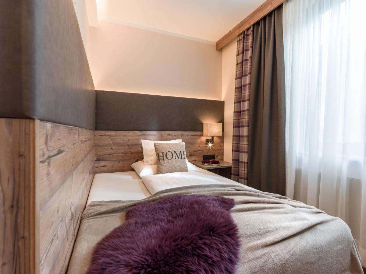 Hotel Andreas Hofer Kufstein Bagian luar foto