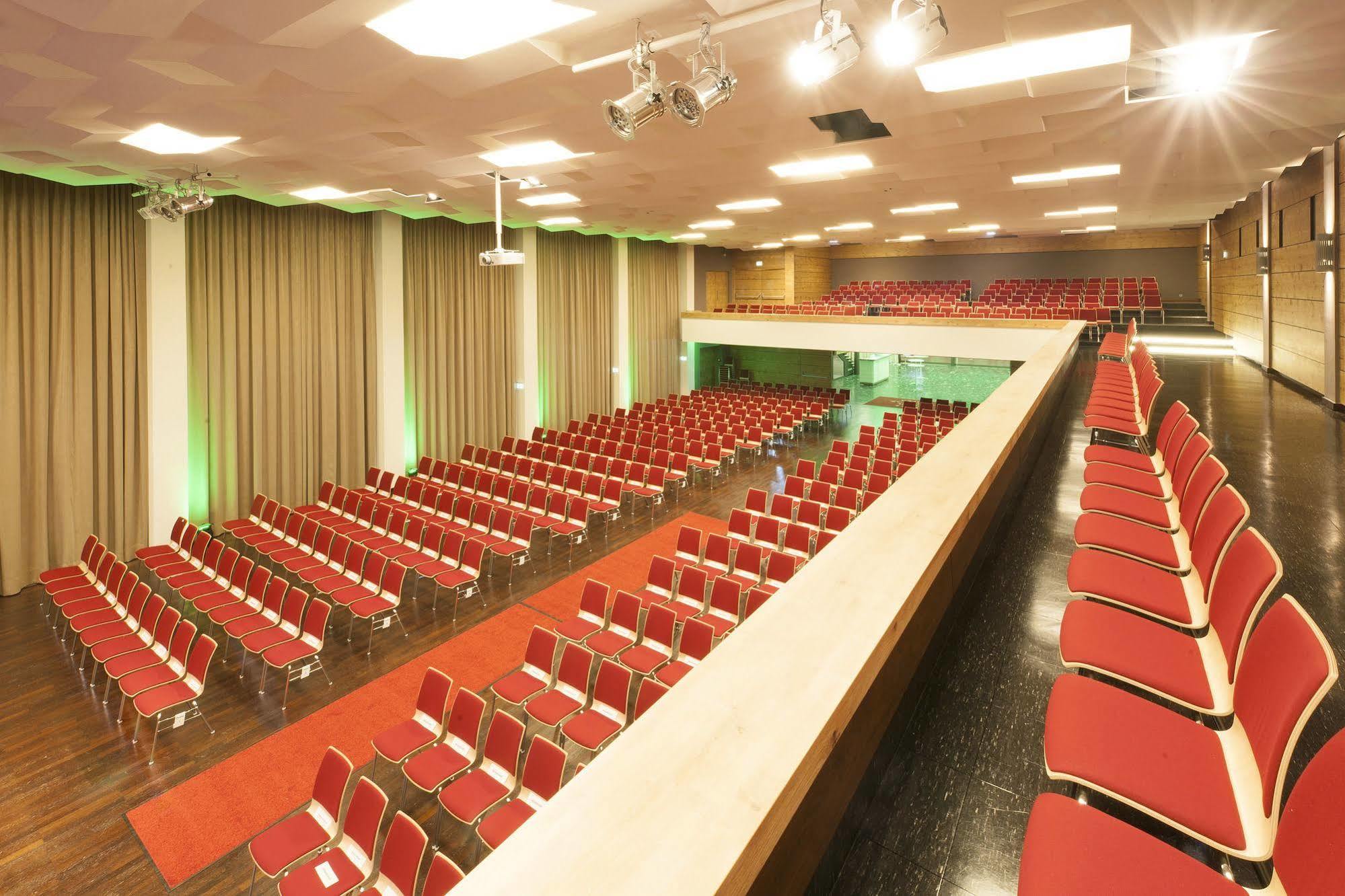 Hotel Andreas Hofer Kufstein Bagian luar foto